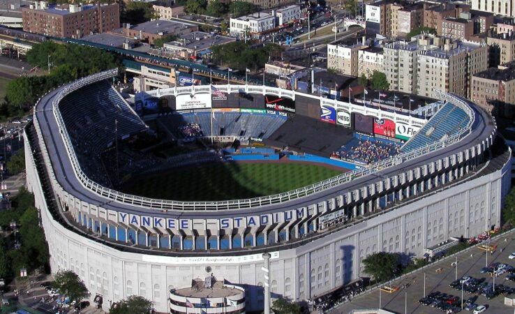 Yankee Stadium