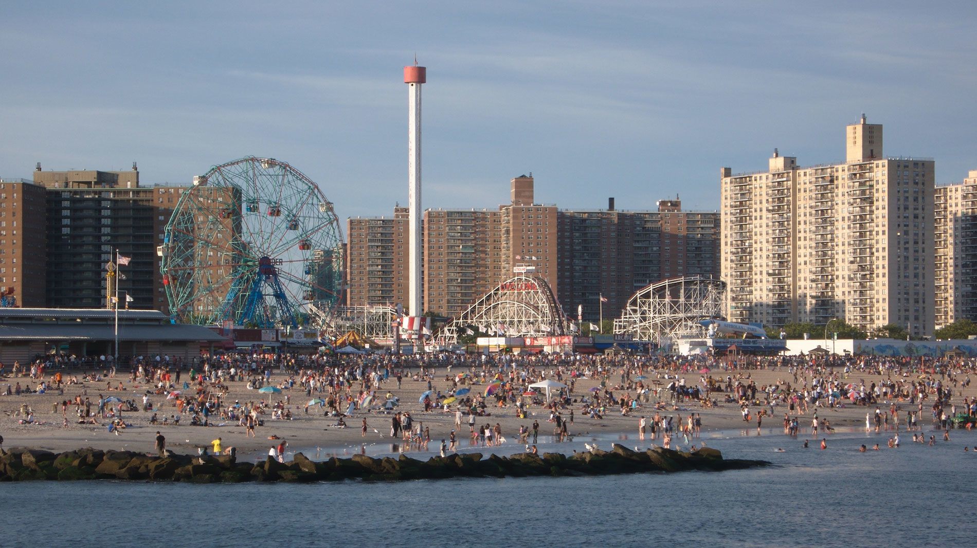 Coney Island