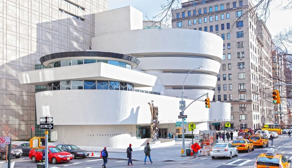 Guggenheim Museum