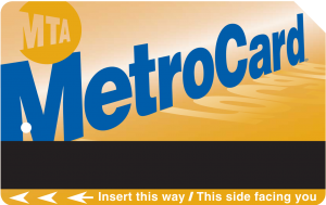 MetroCard