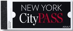 NewYork citypass