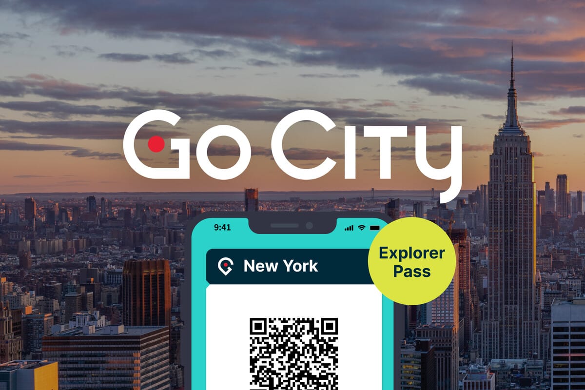 go city pass new york