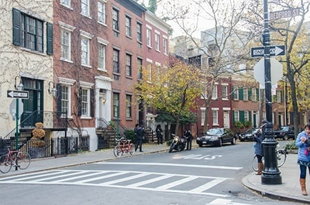 Greenwich Village