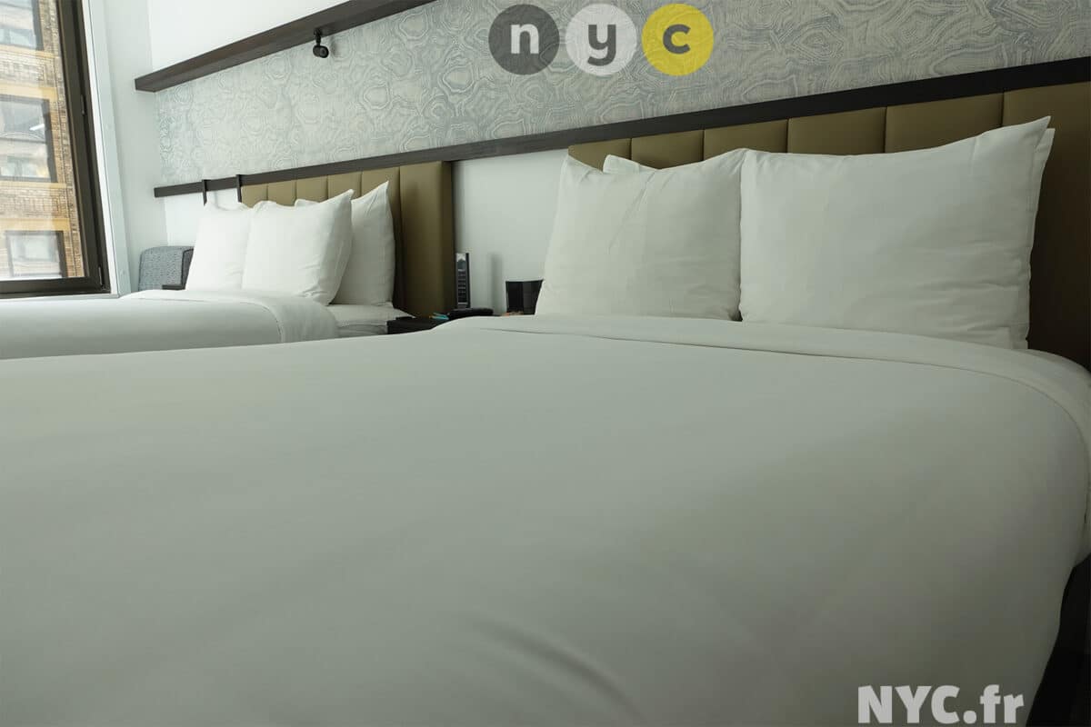 chambre arlow midtown