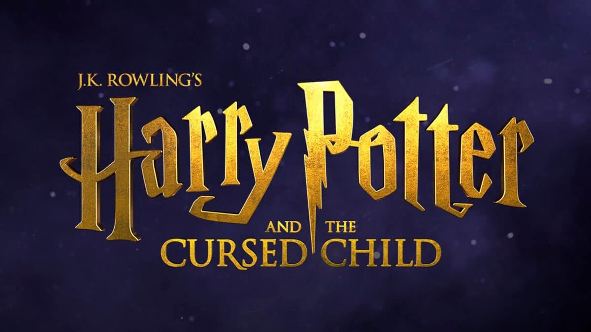 harry potter and the cursed child broadway