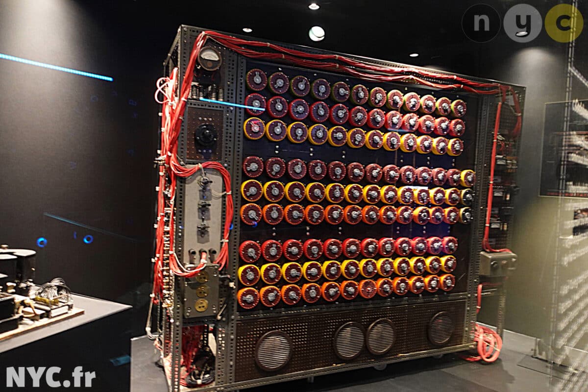 Visit The SpyScape Museum In New York Spy Museum