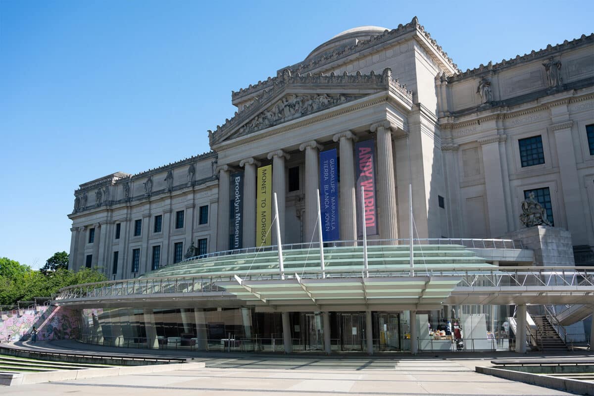 Brooklyn Museum