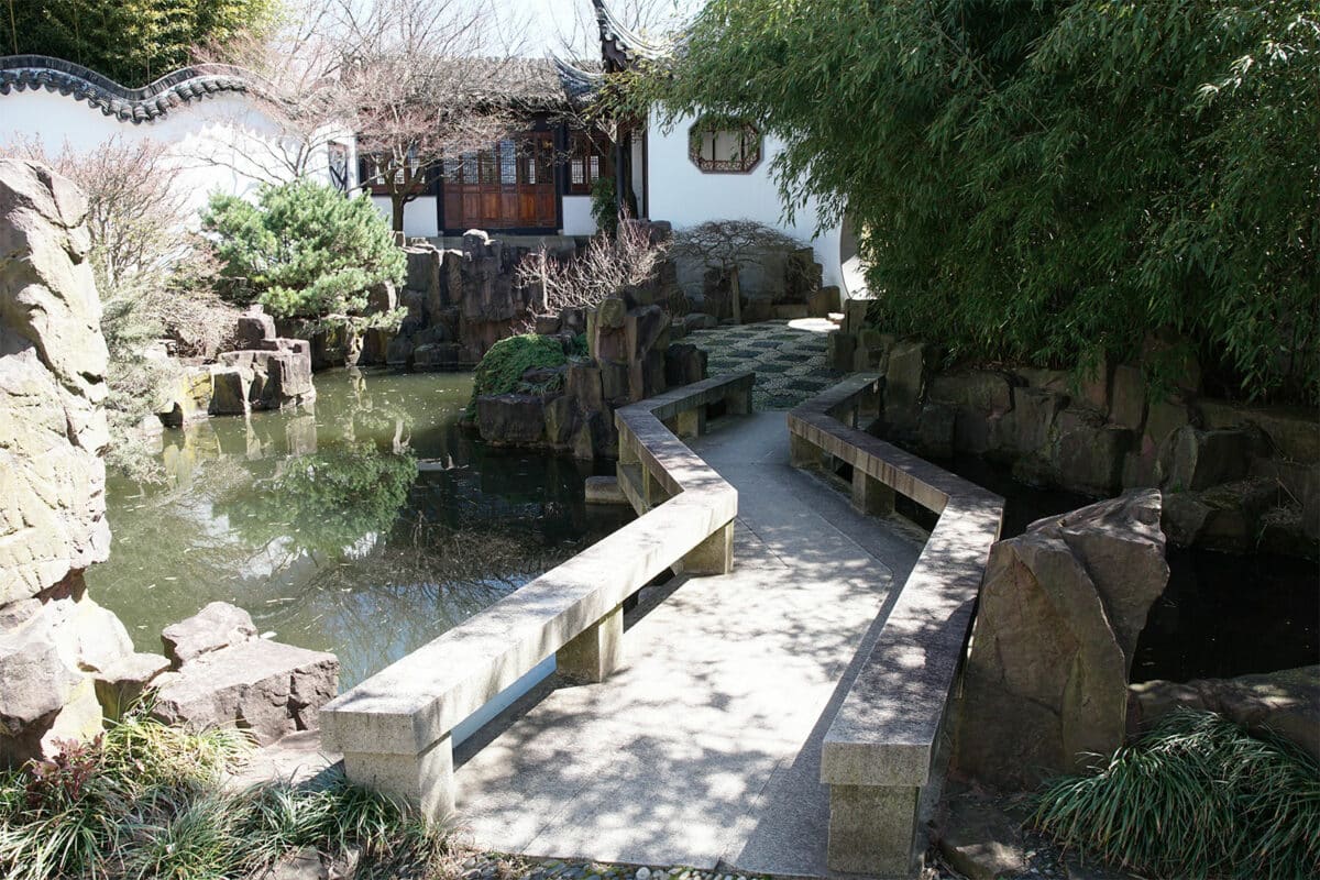 Snug Harbor Cultural Center