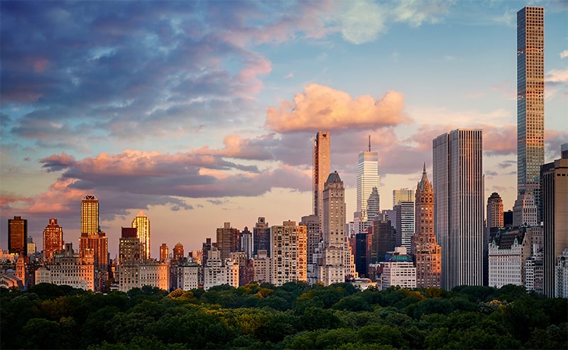Upper East Side