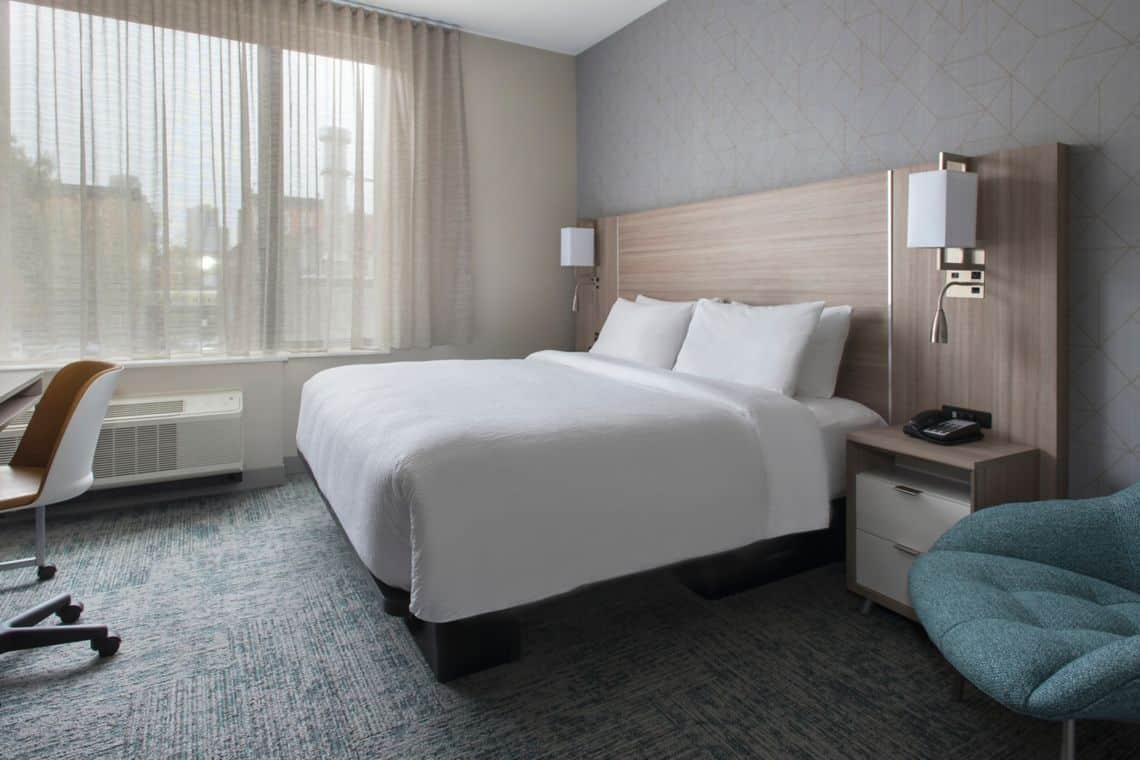 TownePlace Suites Brooklyn