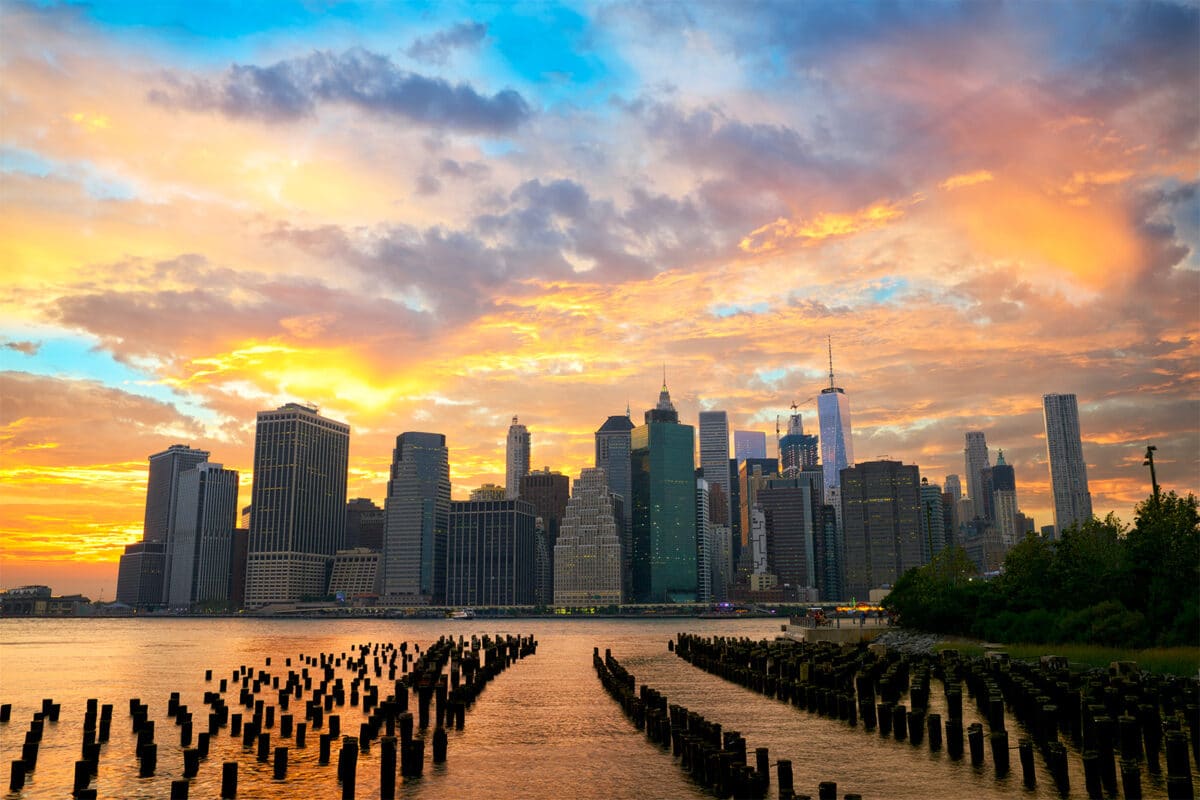 Brooklyn Bridge Park
