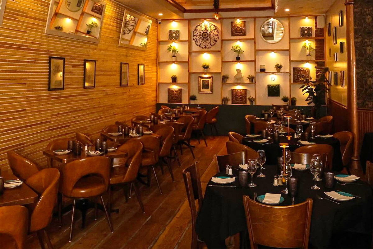 Osteria Barocca