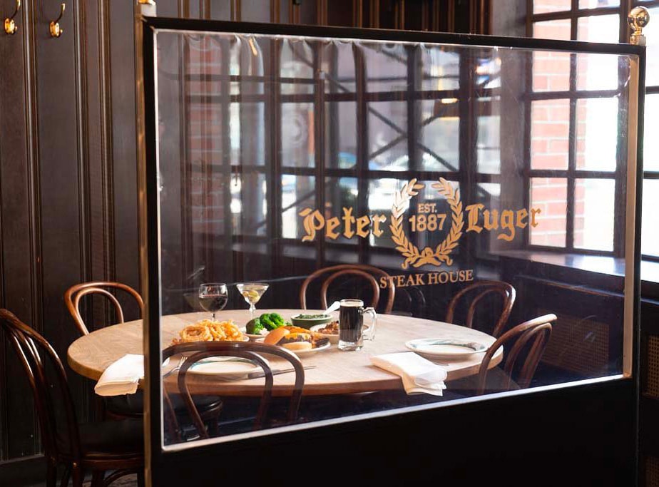 Peter Luger Steakhouse