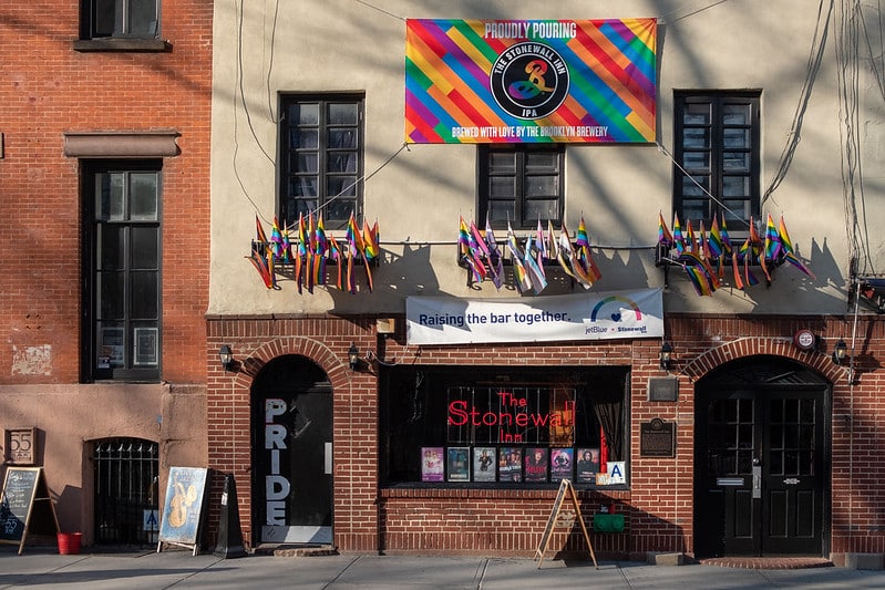 Stonewall Inn