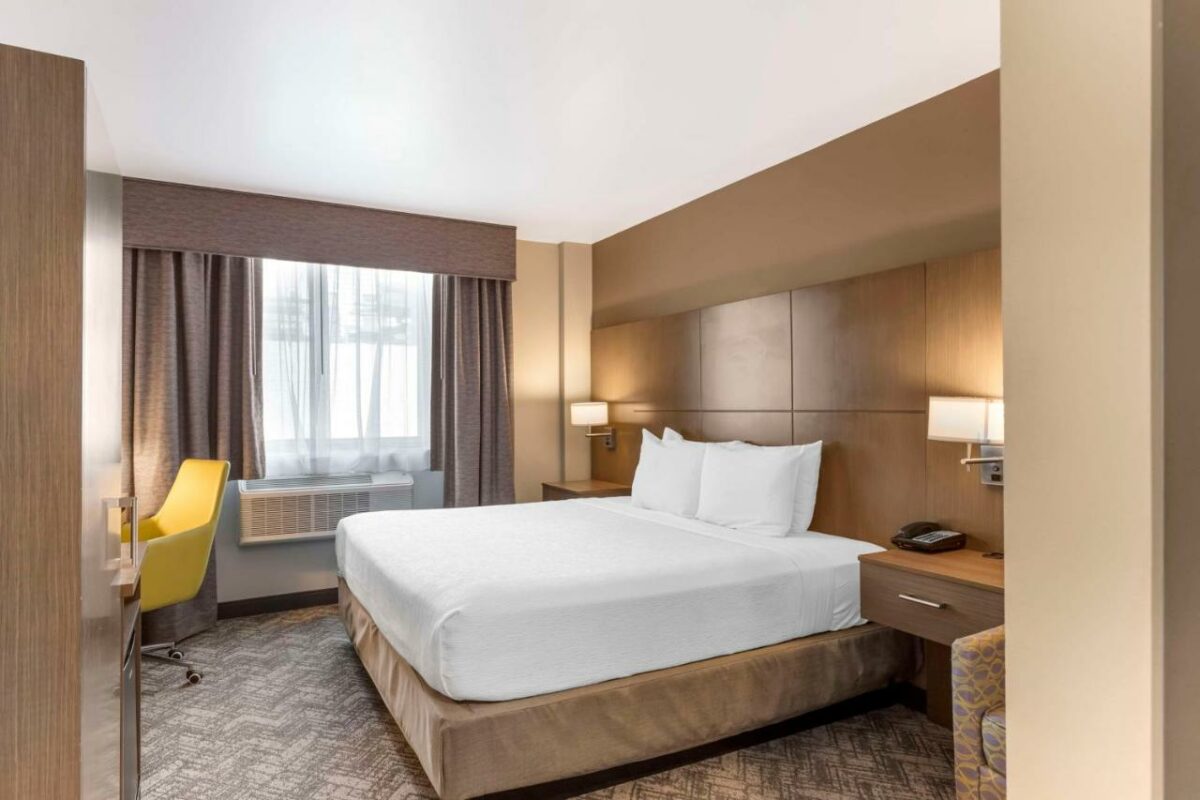 Best Western Brooklyn Coney Island Inn