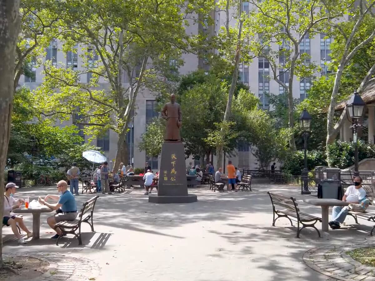 Columbus Park