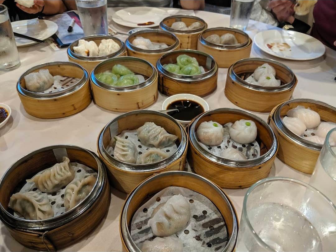 Dim Sum Palace