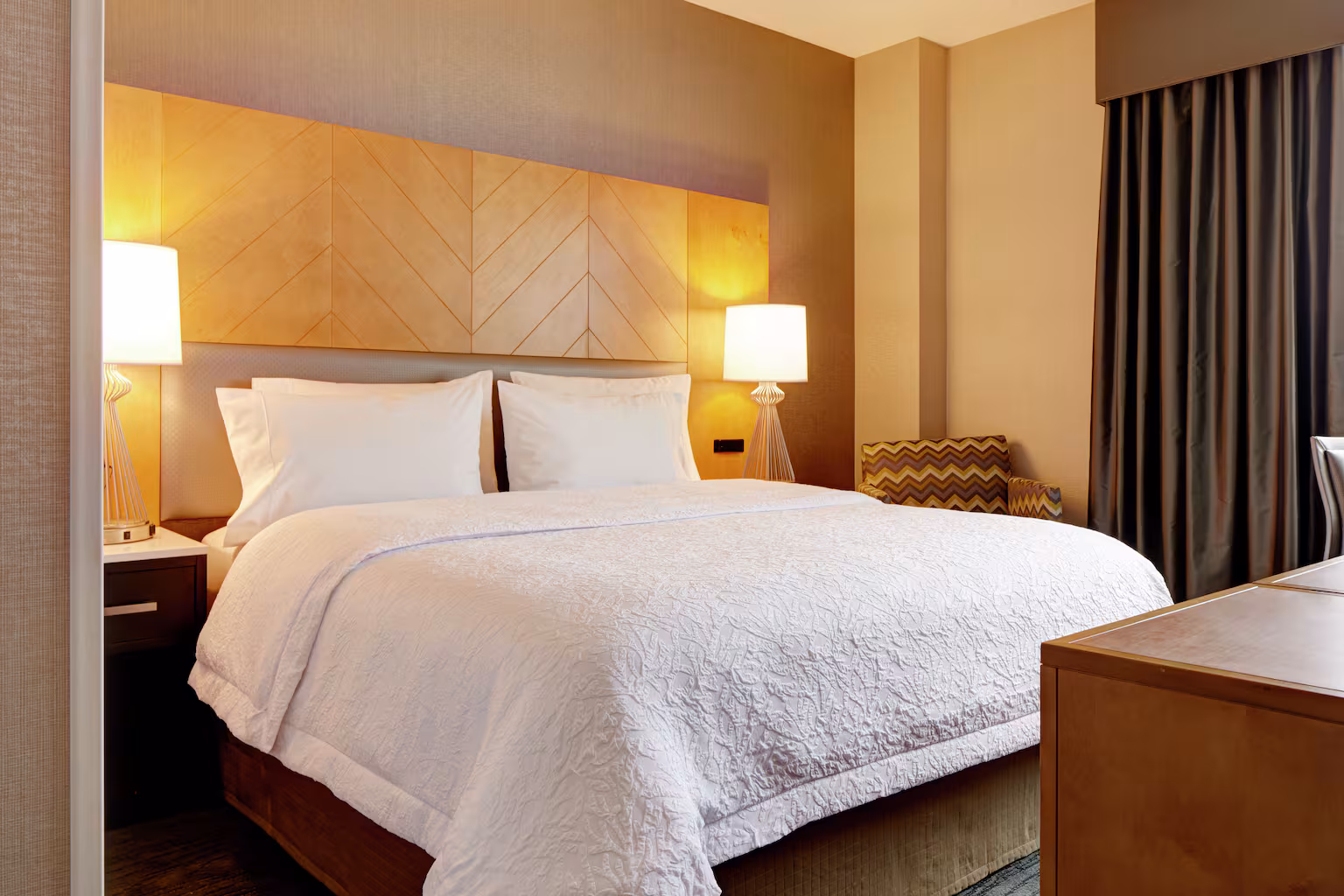 Hampton Inn Brooklyn