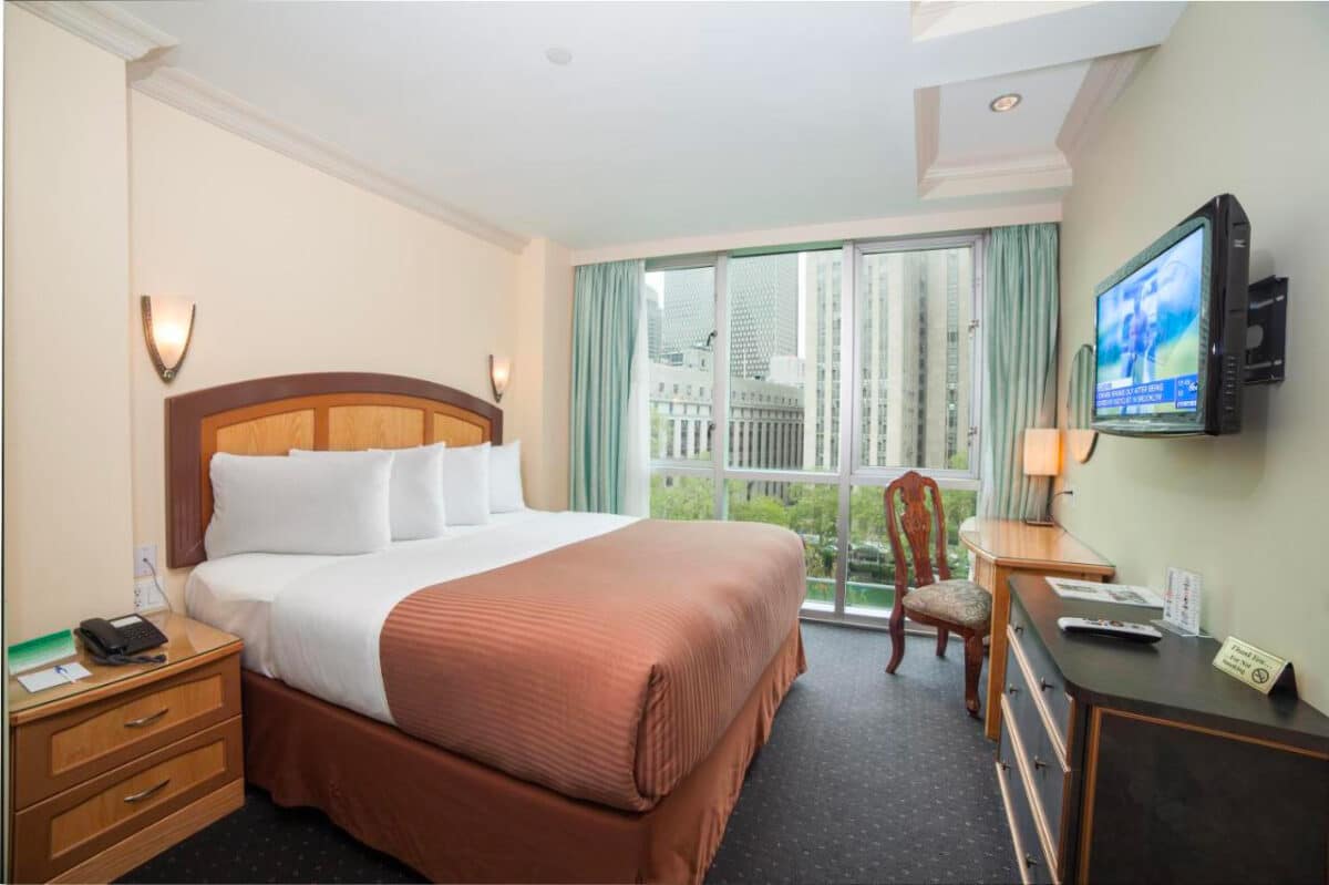 Hotel Mulberry