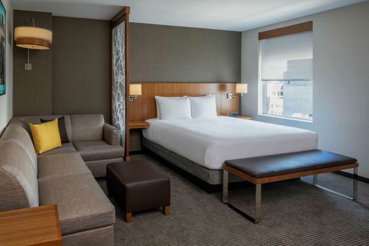 Hyatt Place