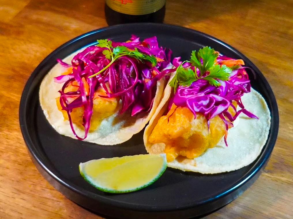 La Diáspora Bar & Restaurant