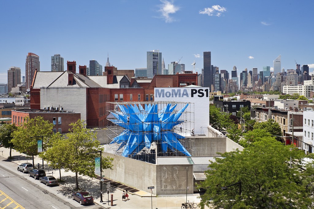 MoMA PS1