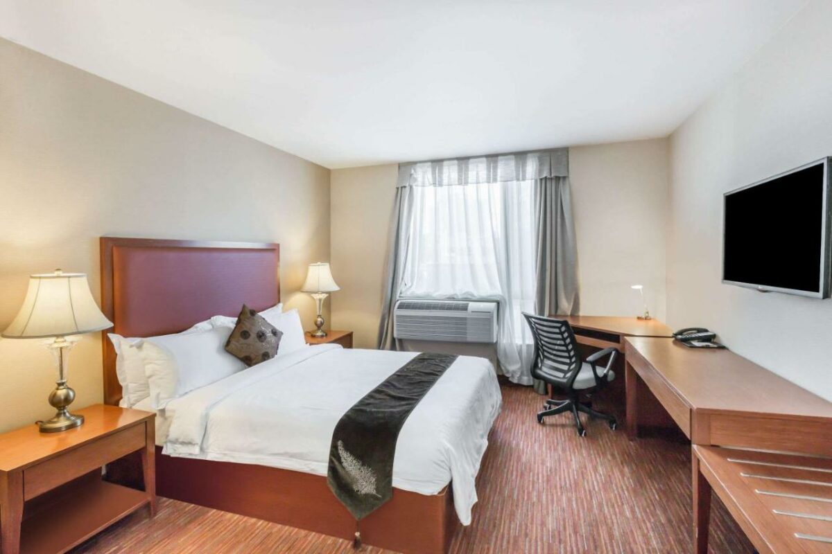 Ramada by Wyndham