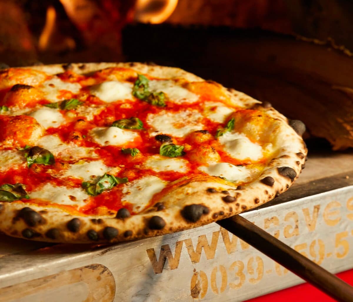 Roberta's
