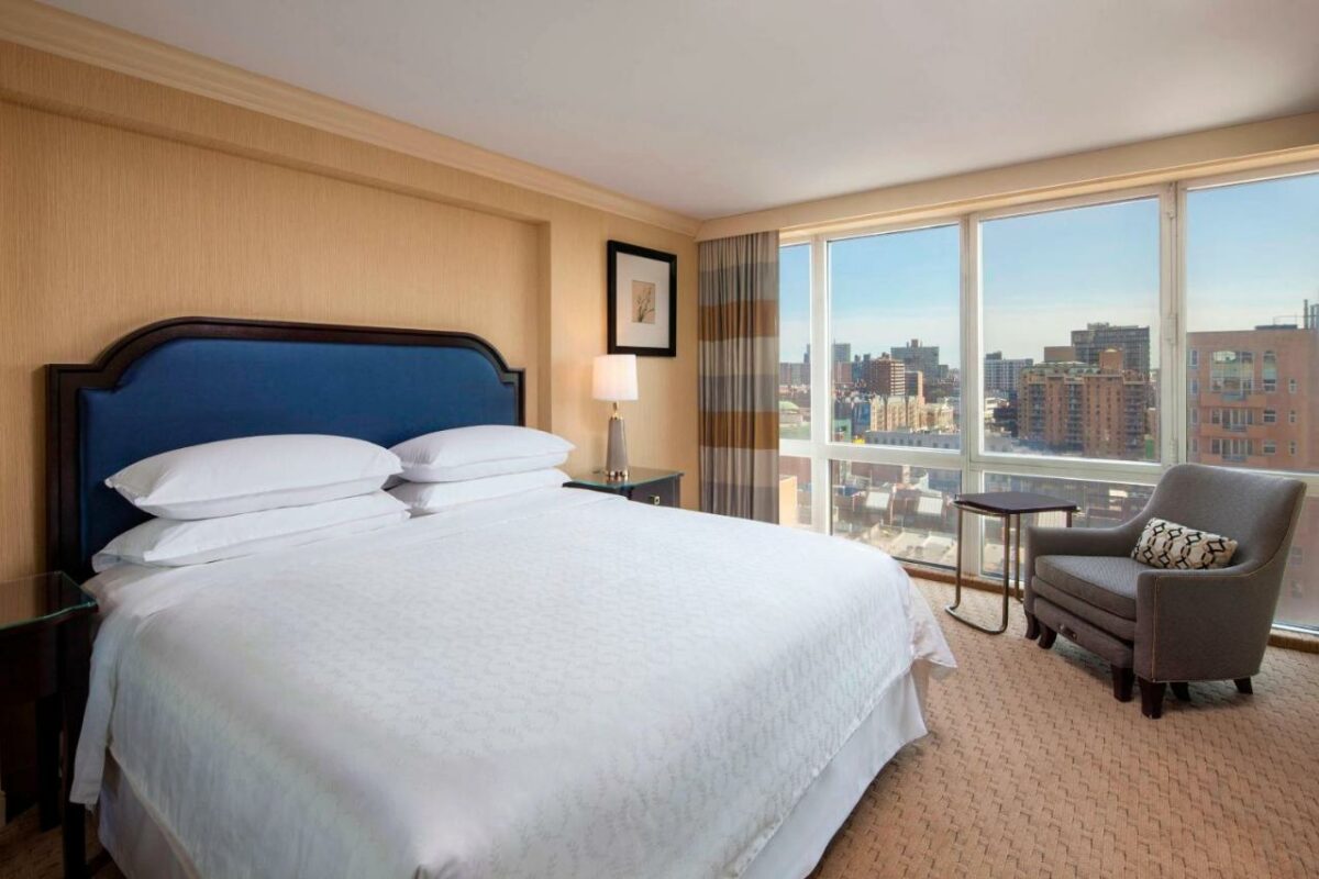 Sheraton LaGuardia East