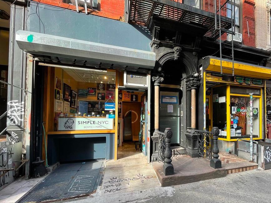 Simple NYC