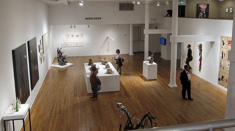 Studio Museum in Harlem
