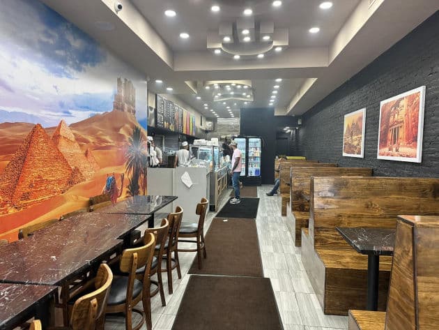Yemeni Restaurant