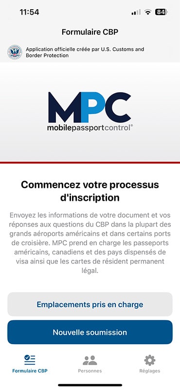 page accueil MPC