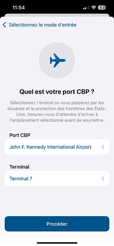 aeroport MPC