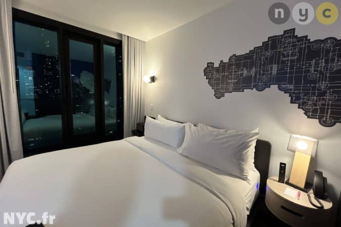 aloft new york chelsea lit