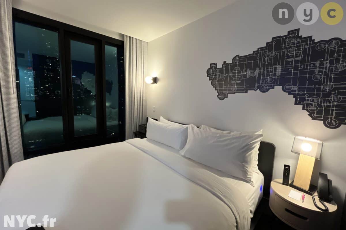 aloft new york chelsea lit