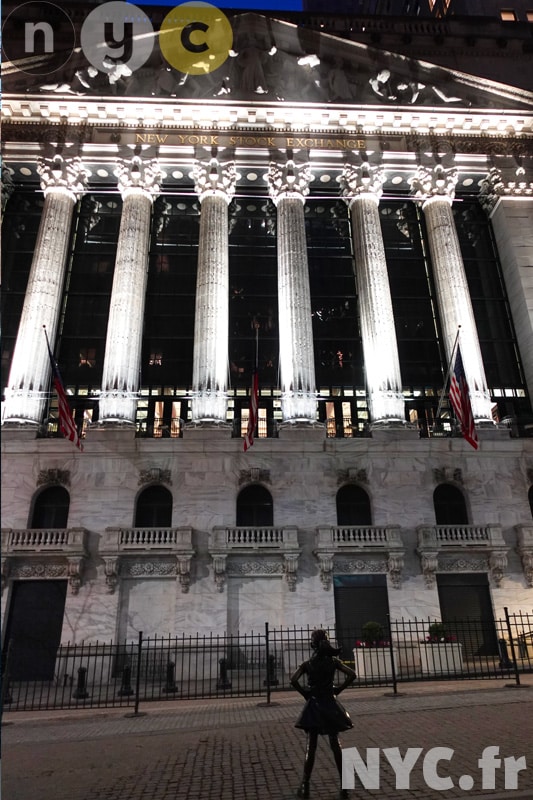 Wall Street