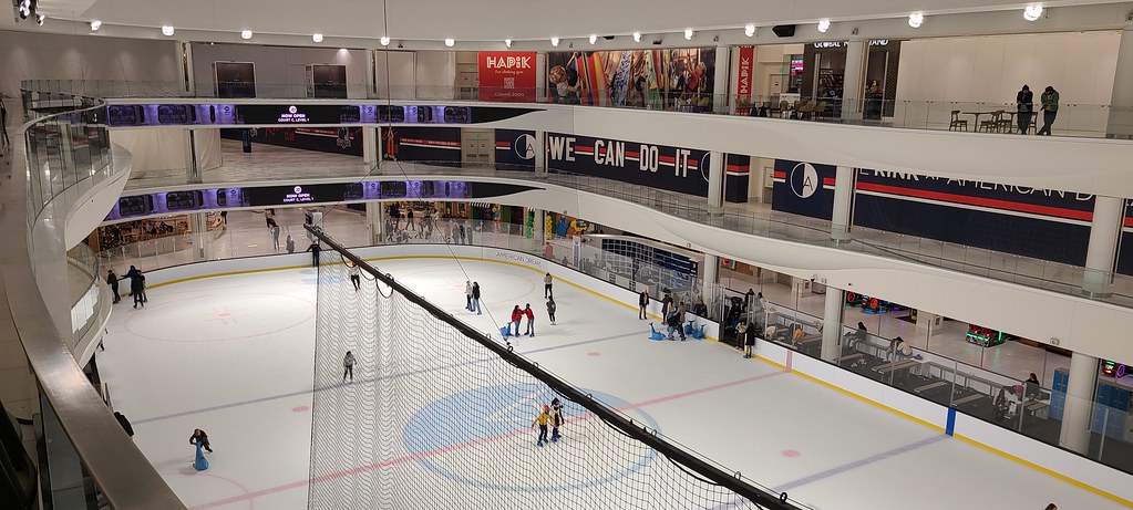The Rink