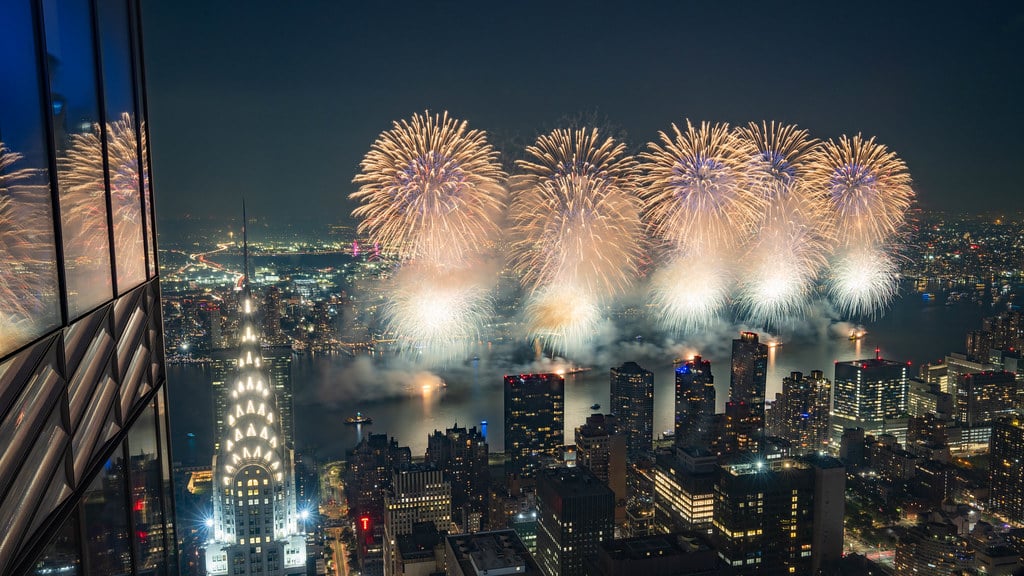 Independence Day le 4 juillet 2023