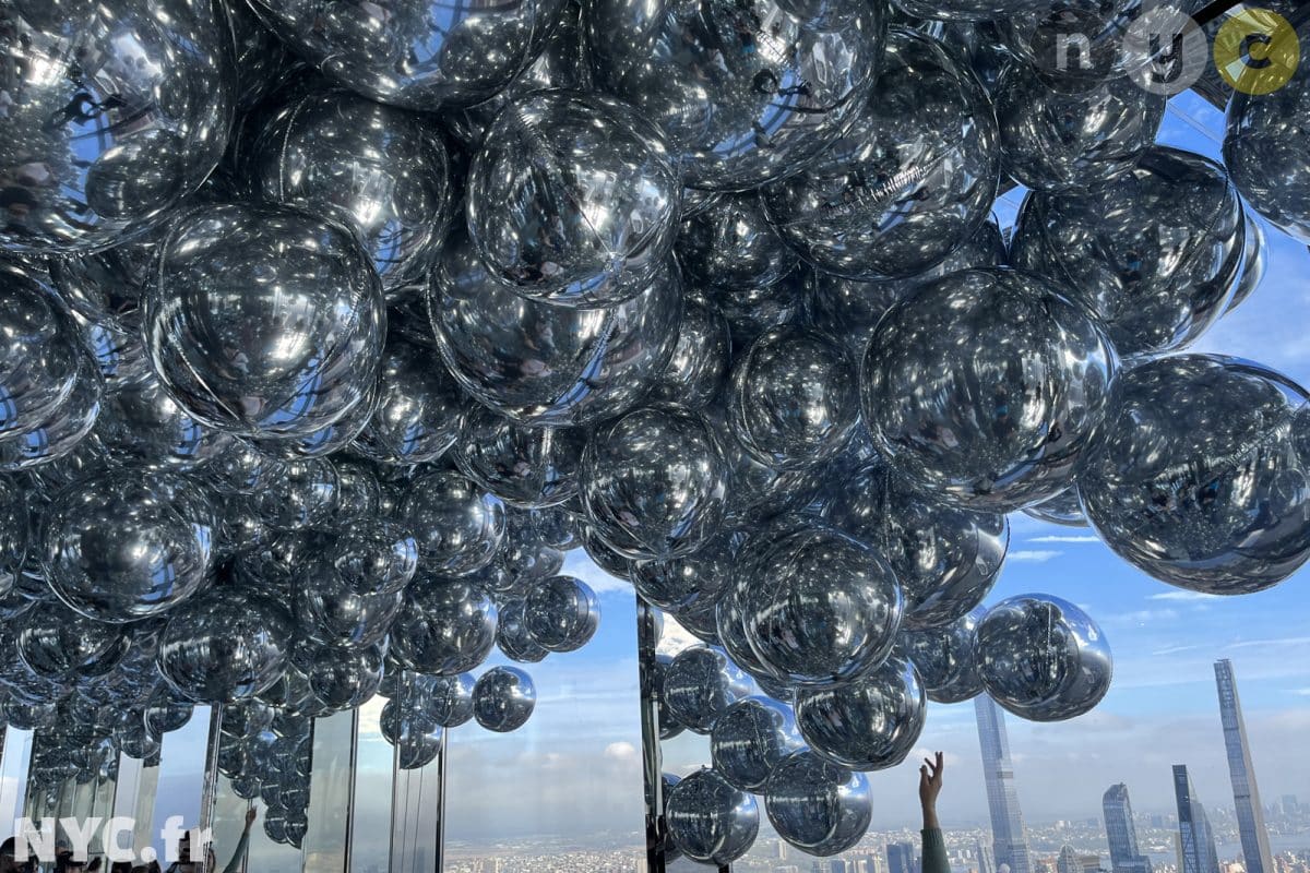 Air Summit One Vanderbilt Air Summit One Vanderbilt