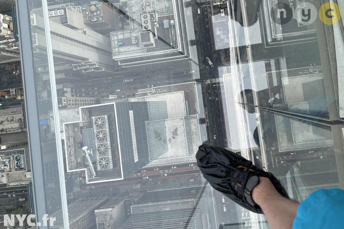 Levitation Summit One Vanderbilt Levitation Summit One Vanderbilt