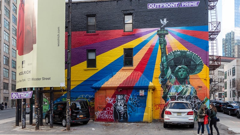 Liberty de Kobra