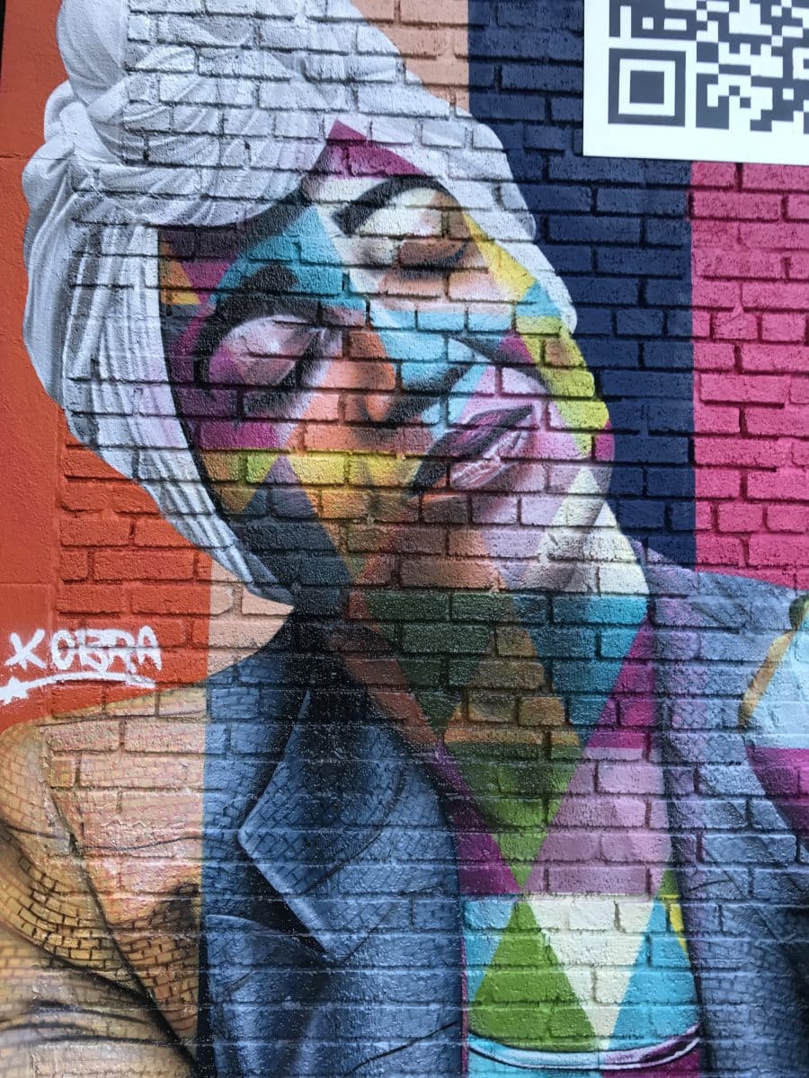 Soulphia de Kobra