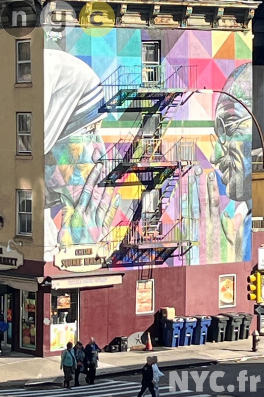 Tolérance de Kobra