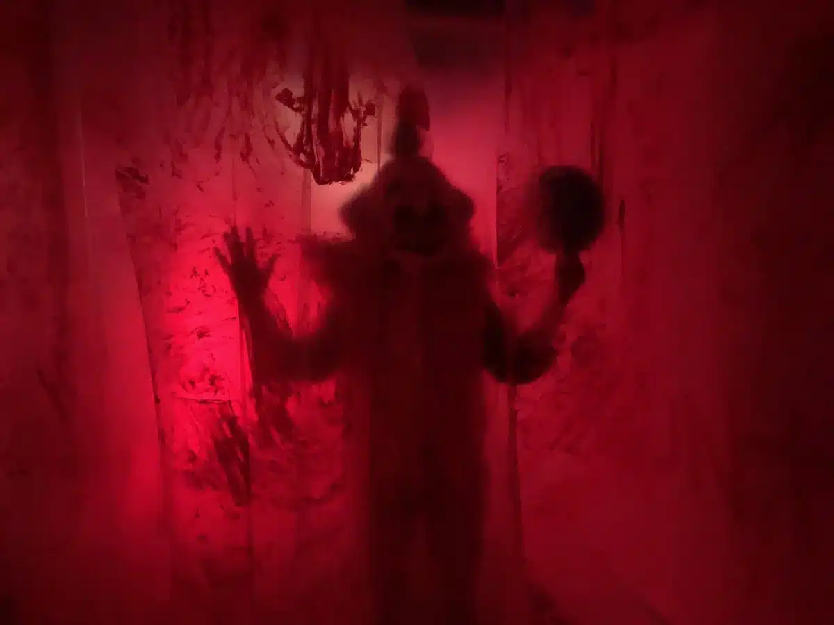 Ridgewood Asylum